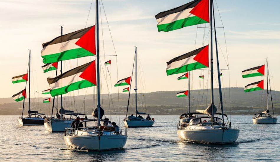 Movimientos sociales exigen embargo y ruptura diplomática