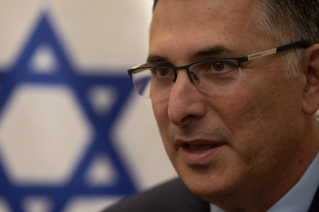 Israel denuncia que Occidente busca imponer el Estado palestino