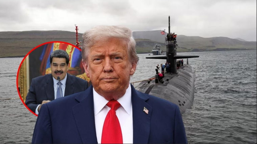 Reacción frente a la presencia militar de EE.UU.