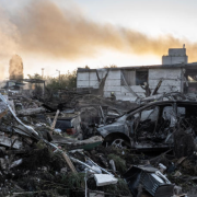 Europa alza la voz contra Putin y sus interminables bombardeos