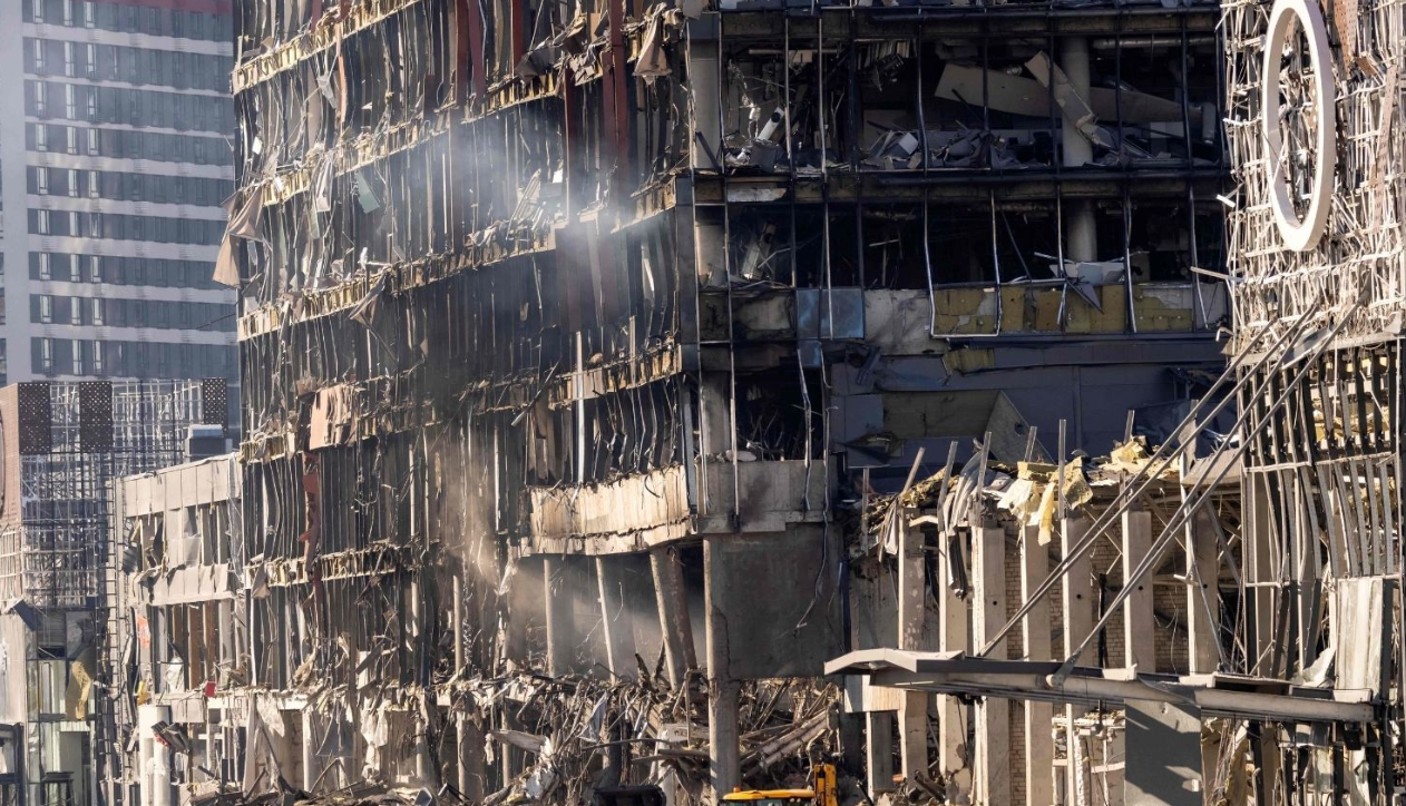 Las reacciones europeas: Unidad y firmeza frente a la agresión rusa