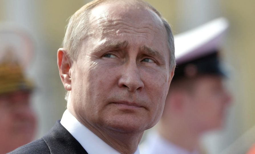 Europa alza la voz contra Putin: reacción inmediata desde Bruselas