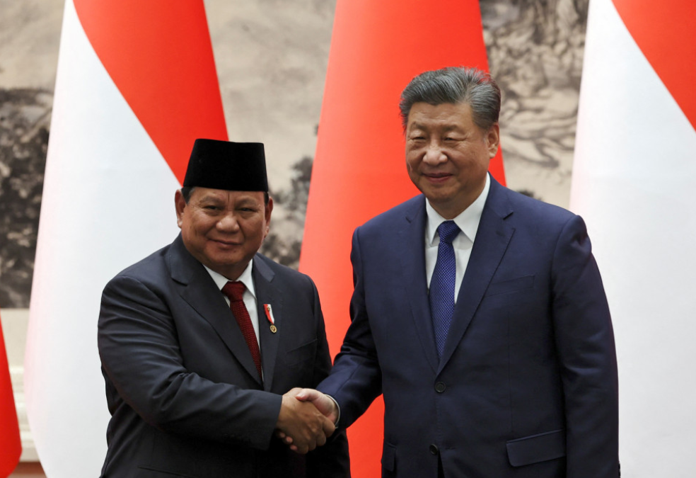 Cancelación con implicaciones geopolíticas