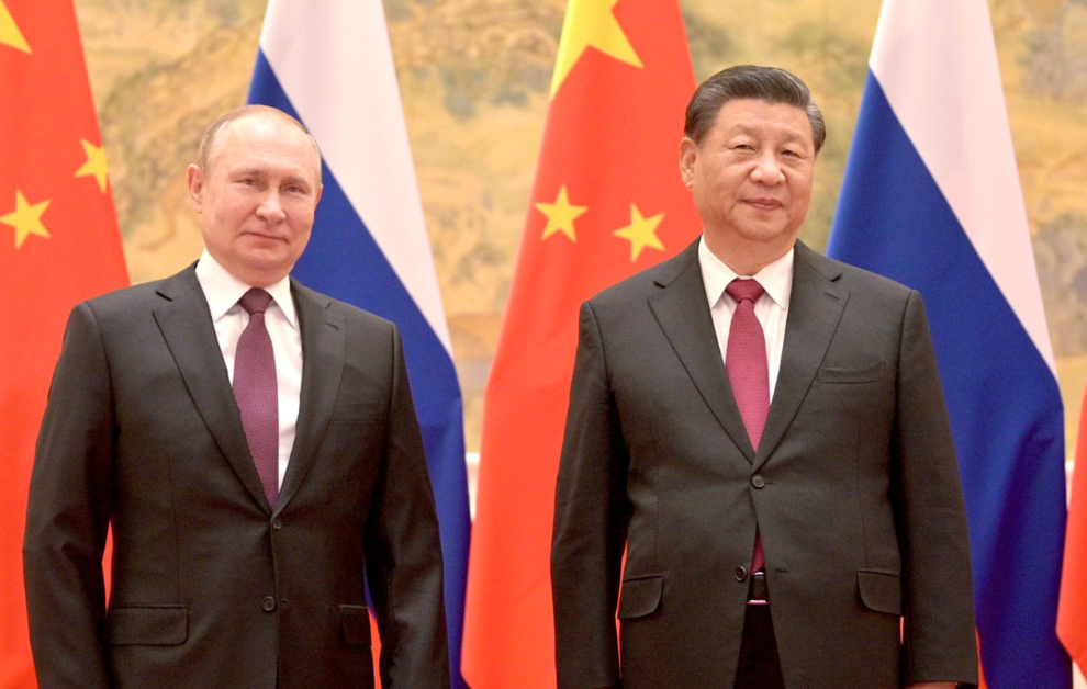 Rusia y China se oponen a sanciones: ¿Desafío al orden global?