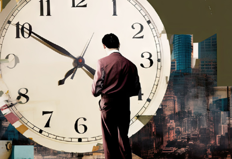 ¿Una crisis global silenciosa?
