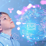 Niños en China deberán saber de IA desde los 6 años