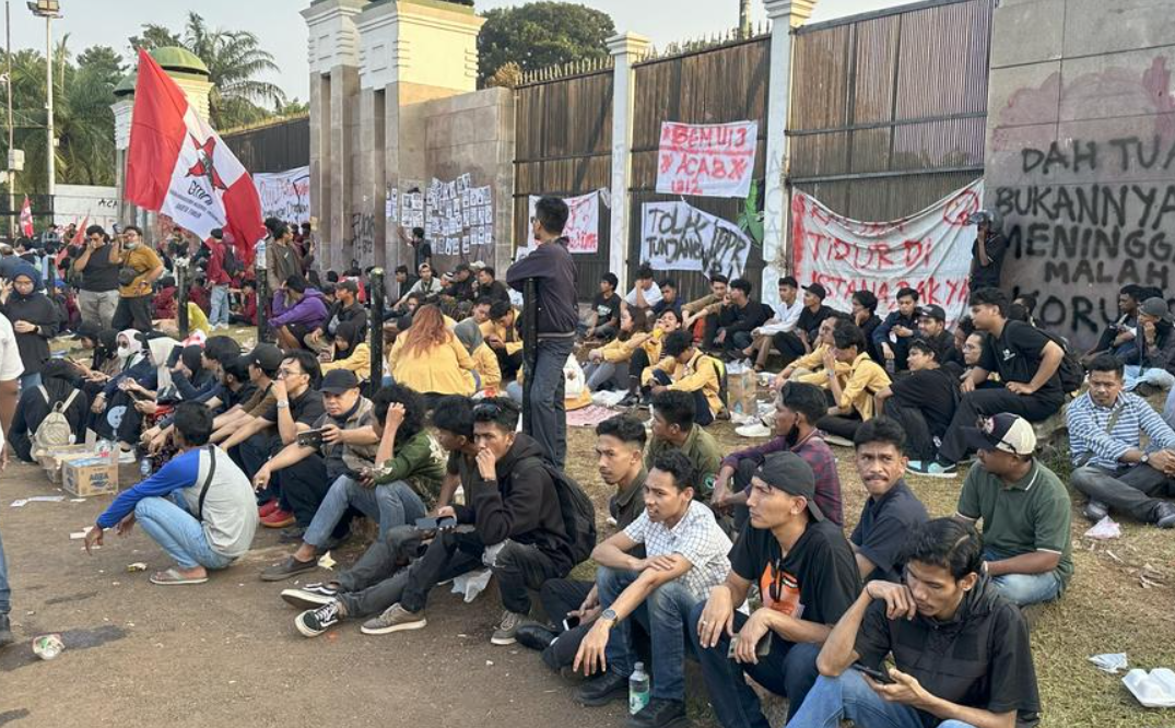 ¿Quién está reportando los desaparecidos?