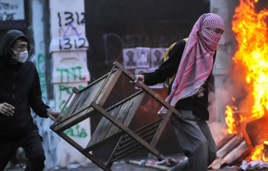 Universidades en la mira y el rol de los jóvenes