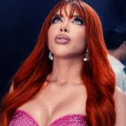 Yeri Mua no tiene miedo a las recientes amenazas y su show continua en pie