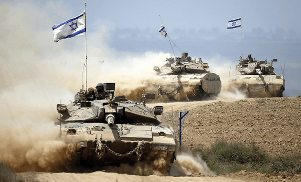 Israel anuncia que atacará a Hamás en el extranjero traspasando fronteras