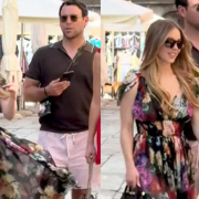 ¿Sydney Sweeney tiene pareja? Se rumorea que sí y que esta vinculado con Justin Bieber