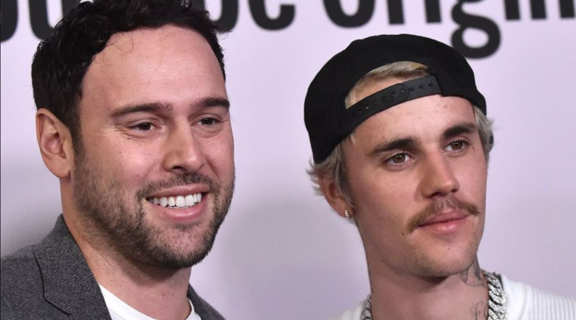 ¿Quién es Scooter Braun y por qué es polémico?