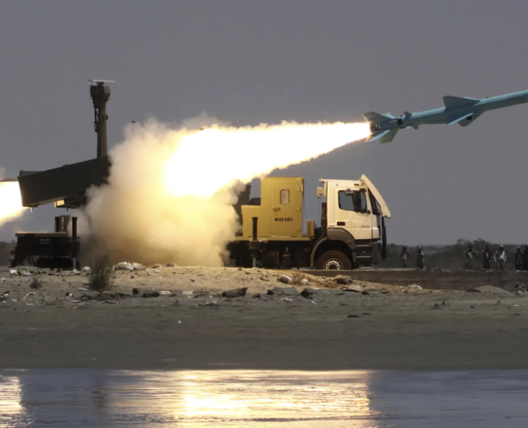 Hutíes prometen represalias contra Israel tras muerte de jefe político