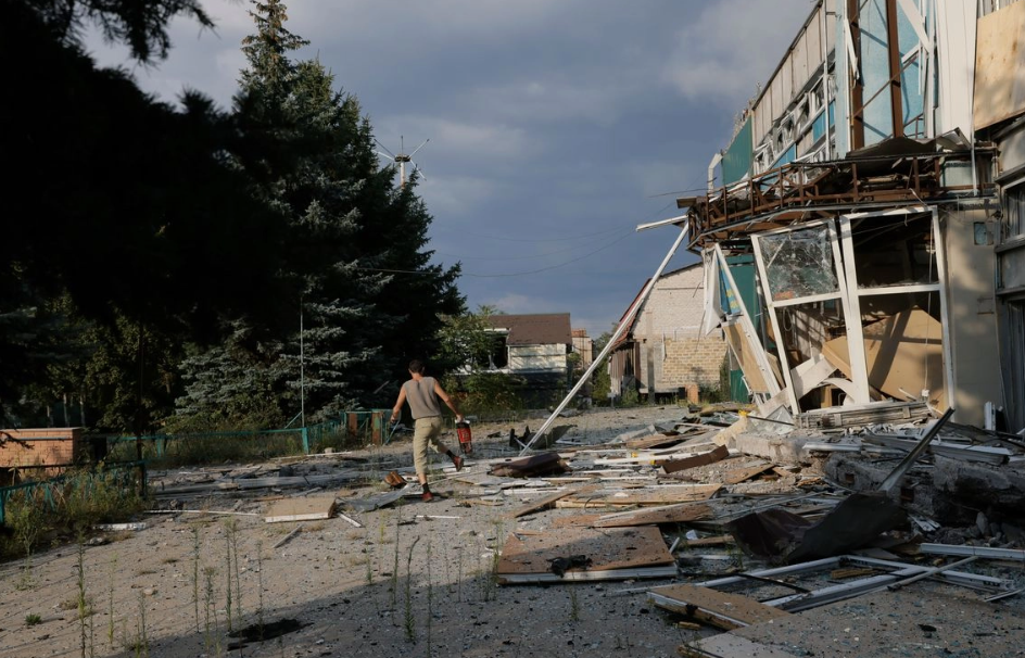 Ucrania promete nuevas represalias: ¿qué motivó esta decisión?