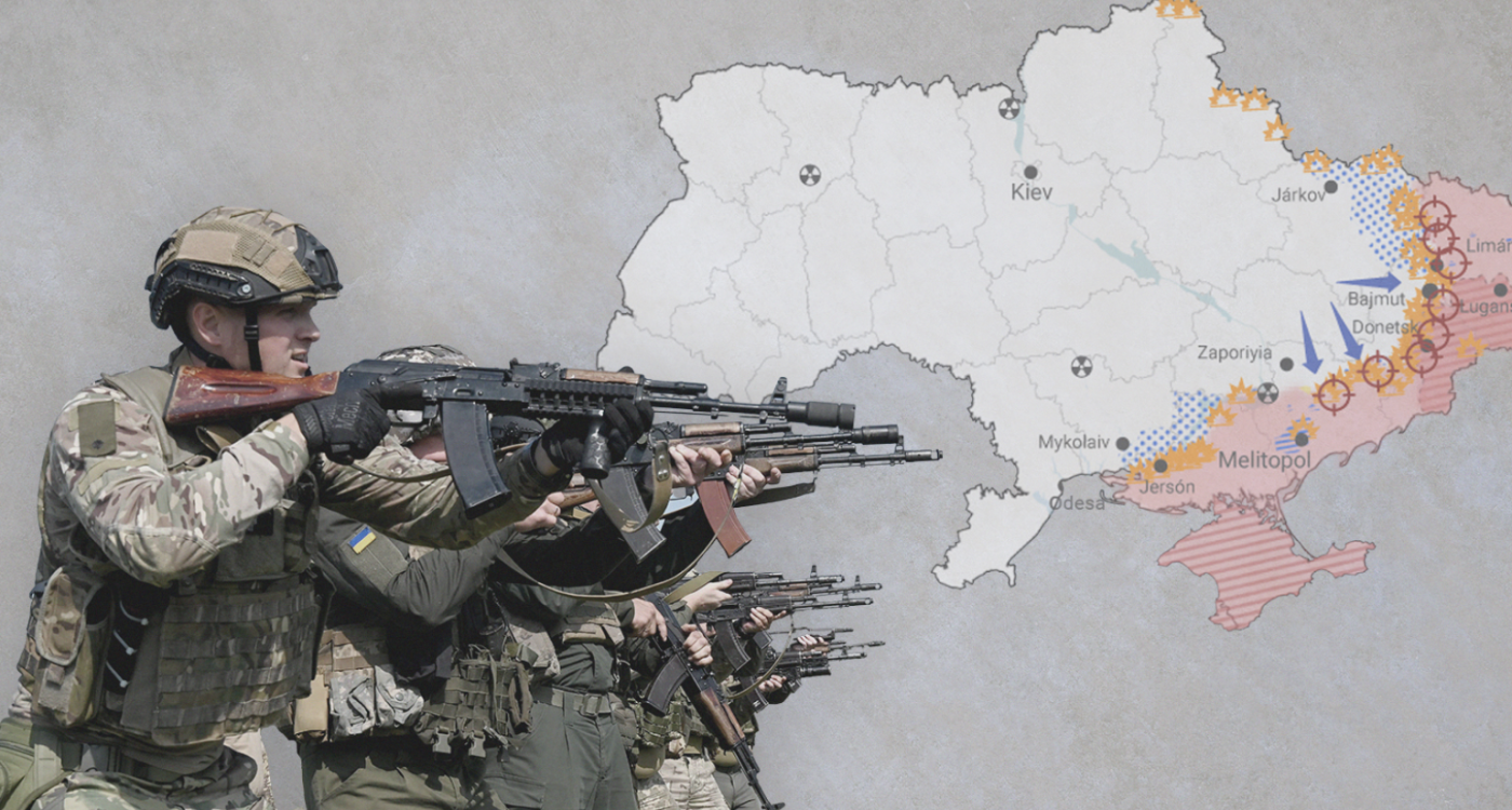 El Papa y Estados Unidos piden el fin del conflicto