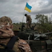 Ucrania promete nuevas represalias por el ataque de Rusia el sector energético