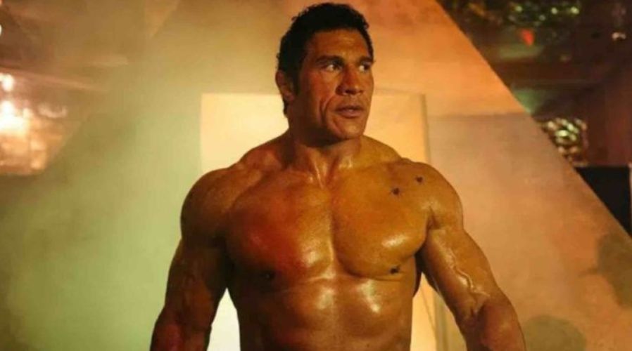 ¿De qué trata “The Smashing Machine”? La historia real detrás del drama