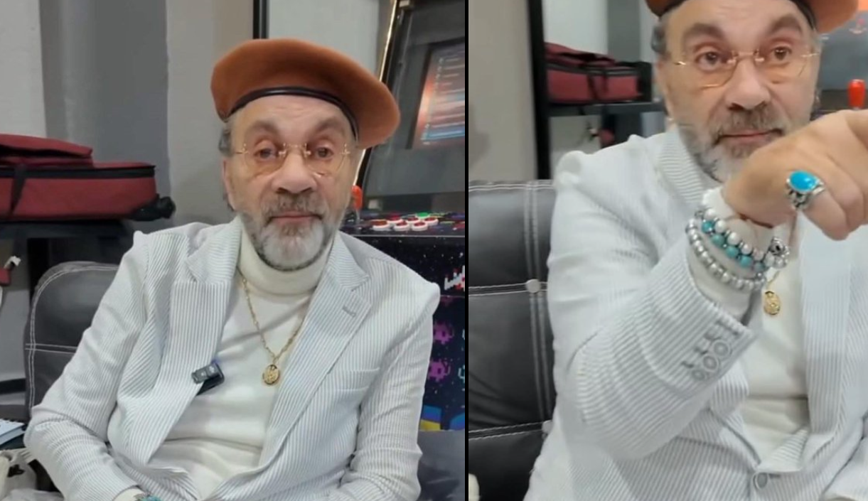 Preocupa su salud tras fuerte bajada de peso