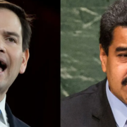 Maduro dice que Marco Rubio miente y que realmente nadie le cree
