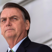 El juicio contra Bolsonaro entra en su fase final por intentar imponer una dictadura