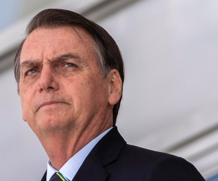 El juicio contra Bolsonaro entra en su fase final por intentar imponer una dictadura