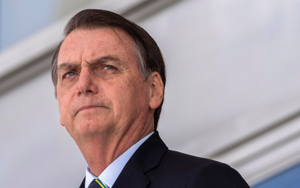 El juicio contra Bolsonaro entra en su fase final por intentar imponer una dictadura