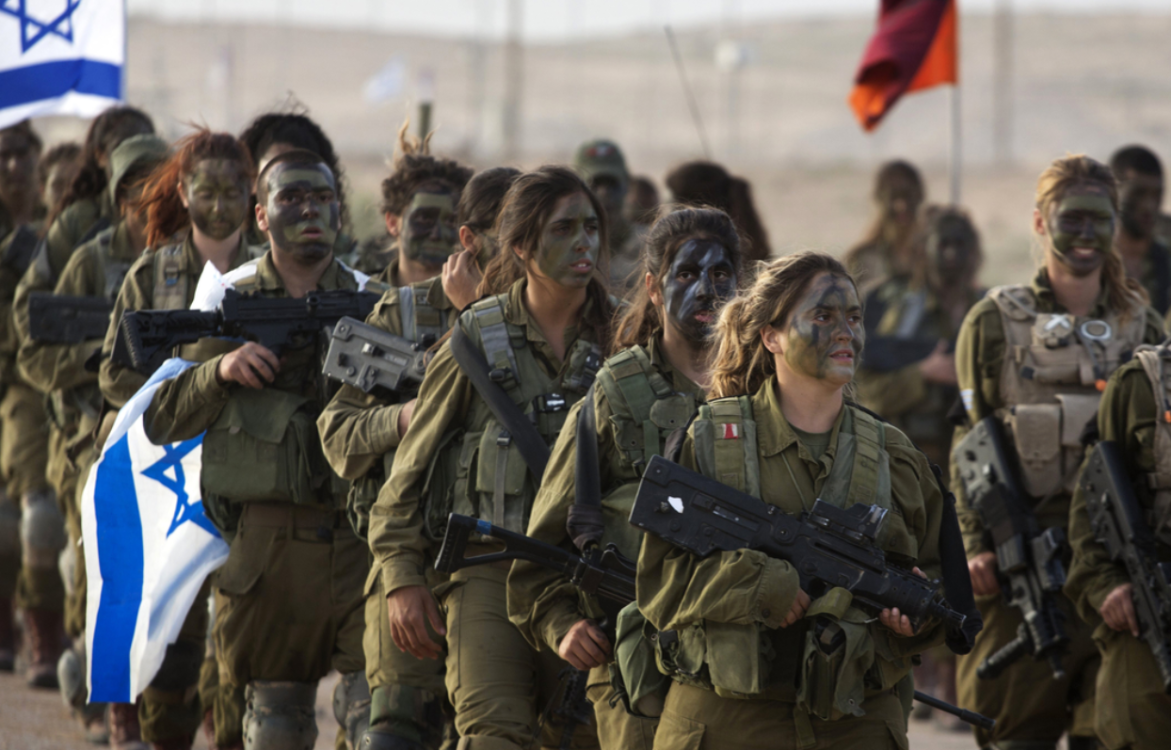 Israel llama a 60 mil reservistas para que se unan a las filas de combate