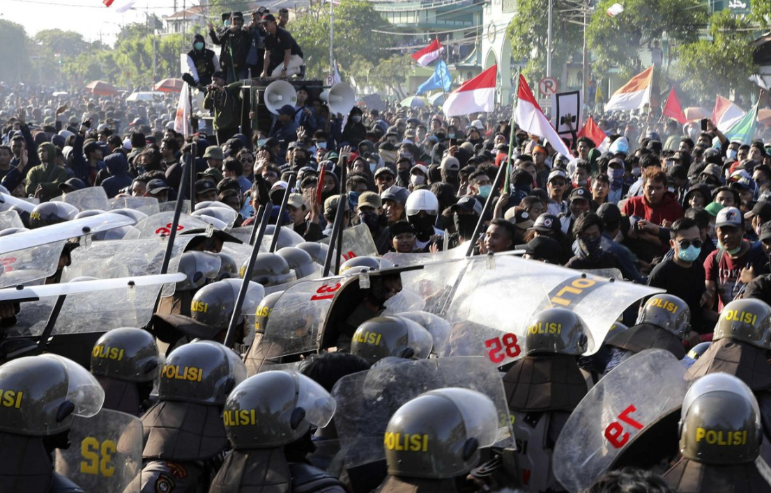 ¿Un cambio o una estrategia política?