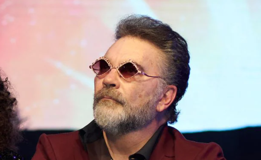 Comunicado oficial: Manuel Mijares aclara rumores con contundencia