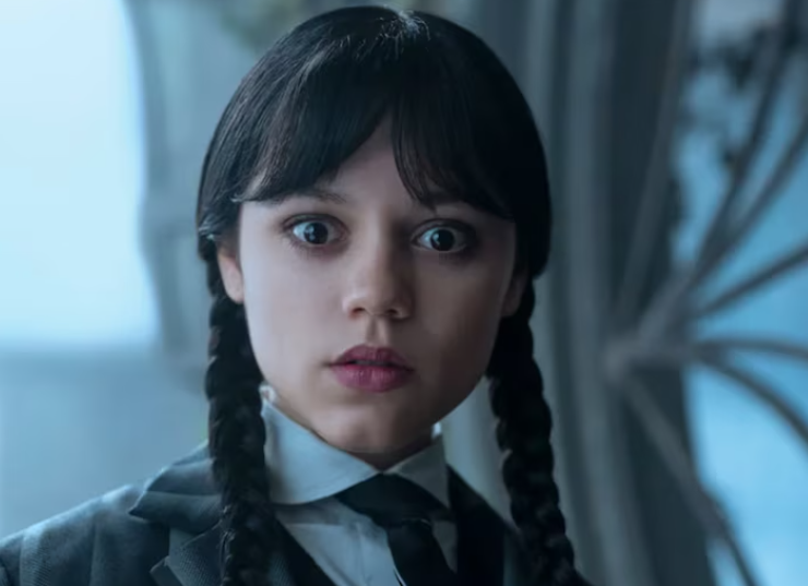 Estrena ‘Merlina’ Temporada 2 parte 2, lo que debes saber