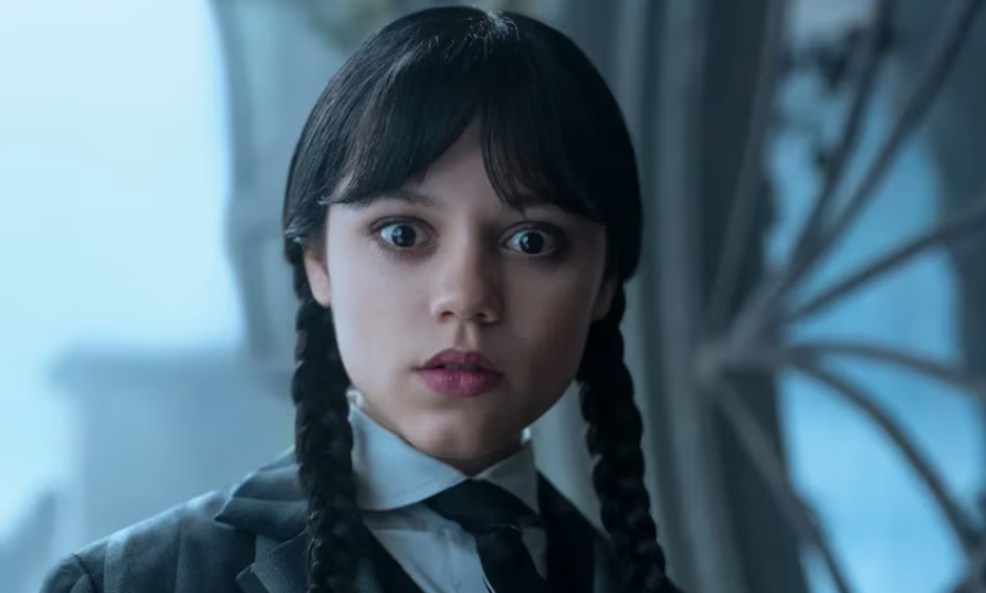 Estrena ‘Merlina’ Temporada 2 parte 2, lo que debes saber