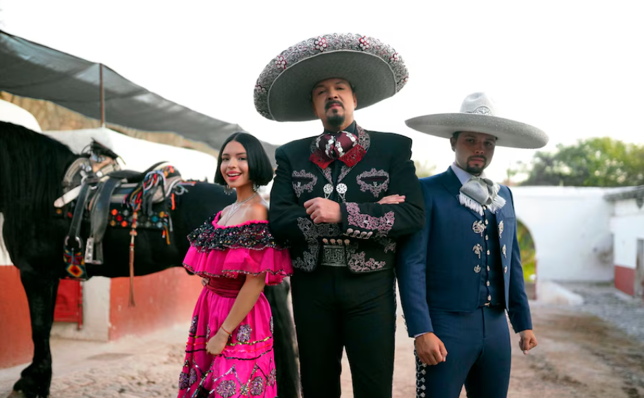 Quieren cancelar a Pepe Aguilar: ¿discriminación o malentendido?