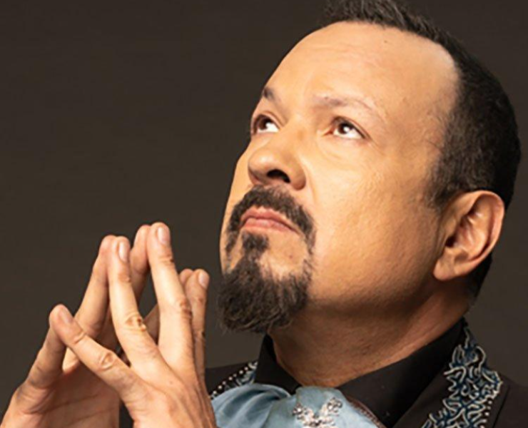 Quieren cancelar a Pepe Aguilar y se reúnen miles de firmas para cancelar su concierto