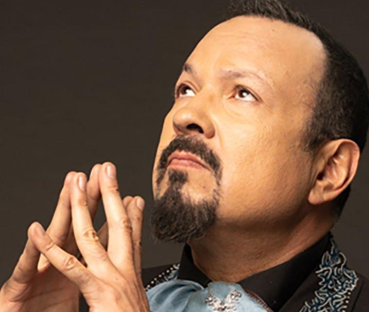 Quieren cancelar a Pepe Aguilar y se reúnen miles de firmas para cancelar su concierto