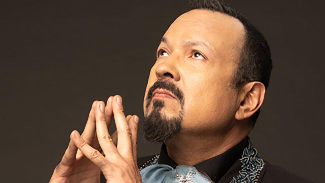 Quieren cancelar a Pepe Aguilar y se reúnen miles de firmas para cancelar su concierto