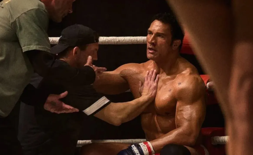 El ascenso y caída del verdadero Smashing Machine