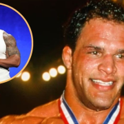 La historia real de The Smashing Machine: más que una película, una tragedia real