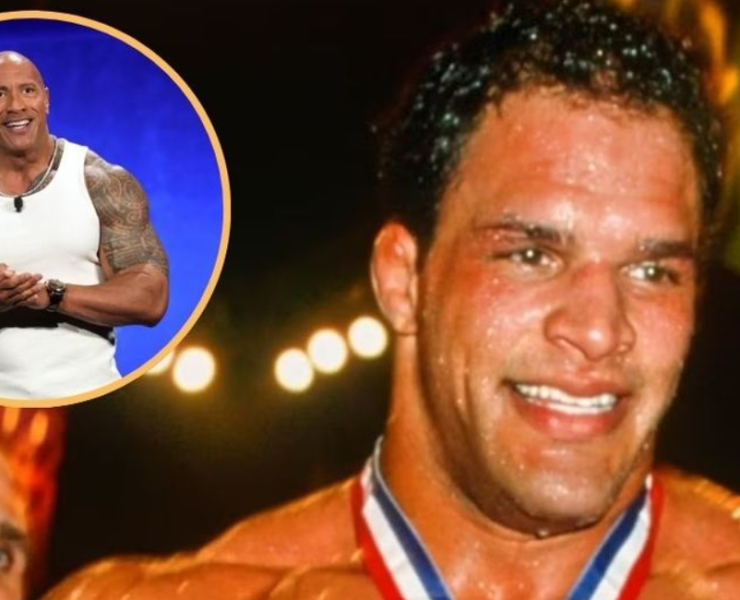 La historia real de The Smashing Machine: más que una película, una tragedia real