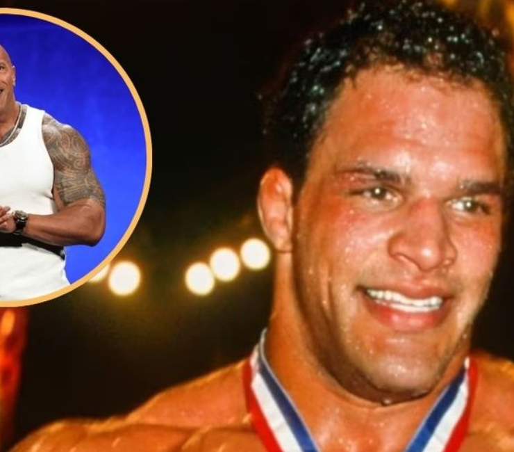 La historia real de The Smashing Machine: más que una película, una tragedia real