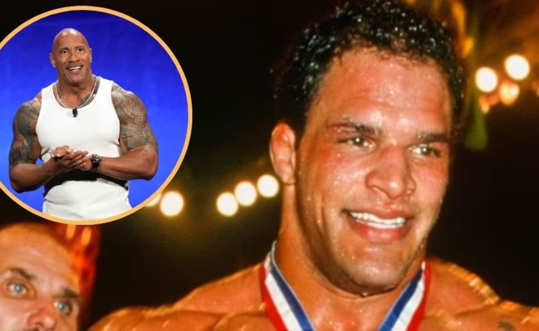 La historia real de The Smashing Machine: más que una película, una tragedia real