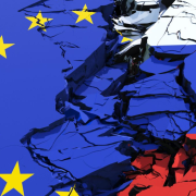 Condenan bombardeo ruso a la Unión Europea y la tensión escala una vez más