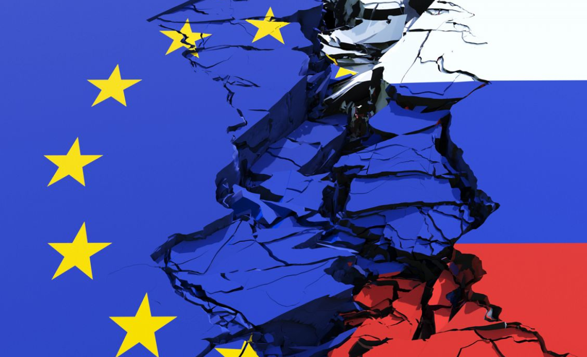 Condenan bombardeo ruso a la Unión Europea y la tensión escala una vez más