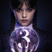 ¿Temporada 3 de Merlina? Esto es lo que se sabe de momento