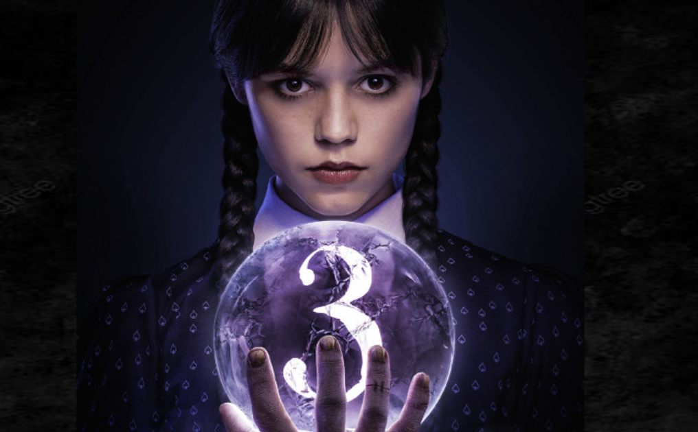 ¿Temporada 3 de Merlina? Esto es lo que se sabe de momento