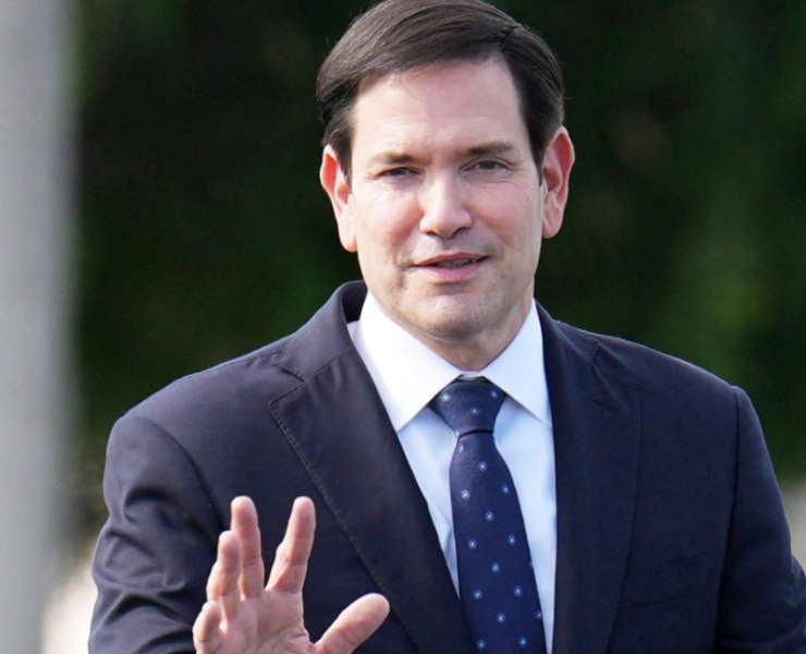 Trump tiene el derecho de eliminar cualquier embarcación y enemigo de Estados Unidos