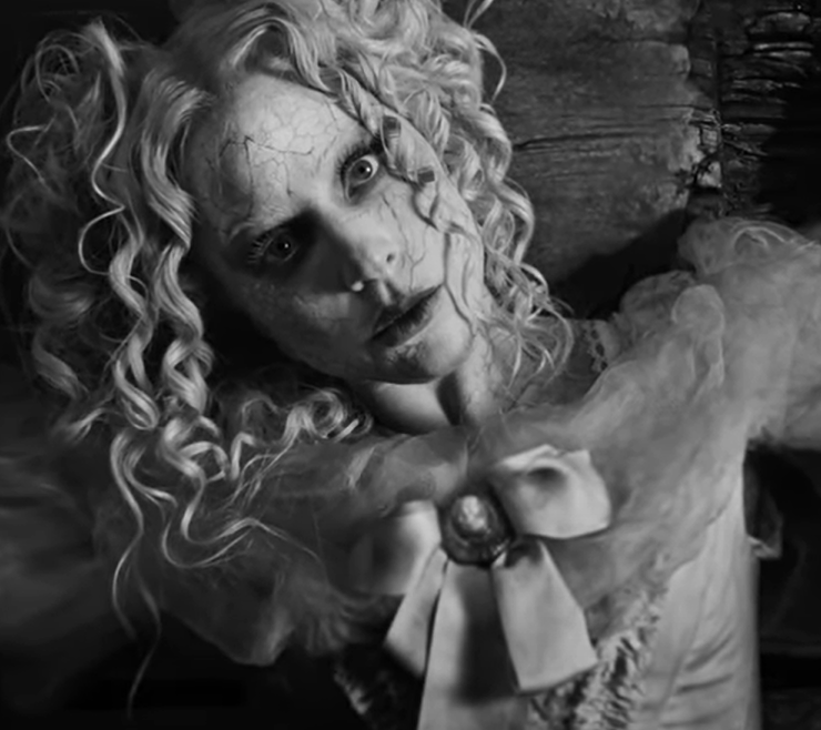 Lady Gaga y la Isla de las muñecas se vuelven tendencia gracias a un nuevo videoclip