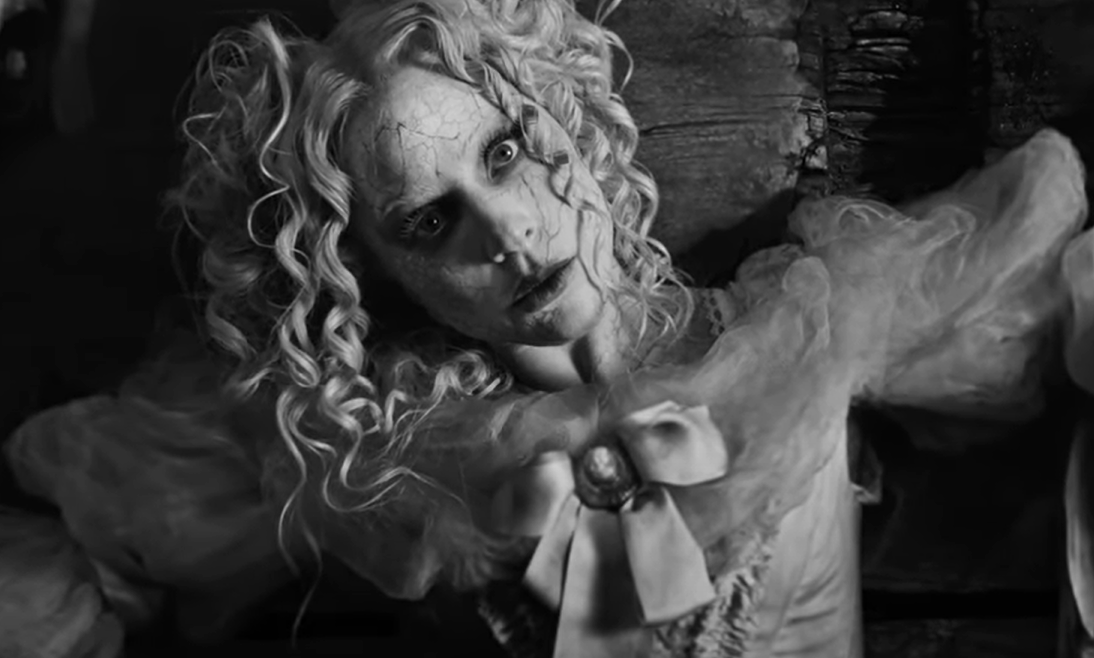 Lady Gaga y la Isla de las muñecas se vuelven tendencia gracias a un nuevo videoclip