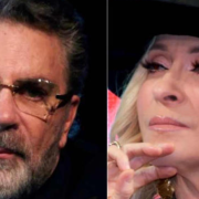 Yuri habla sobre Manuel Mijares y su estado de salud