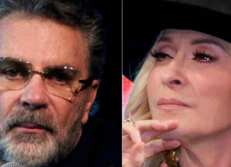 Yuri habla sobre Manuel Mijares y su estado de salud