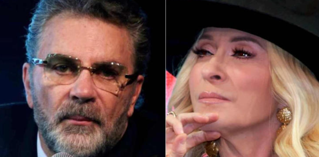 Yuri habla sobre Manuel Mijares y su estado de salud